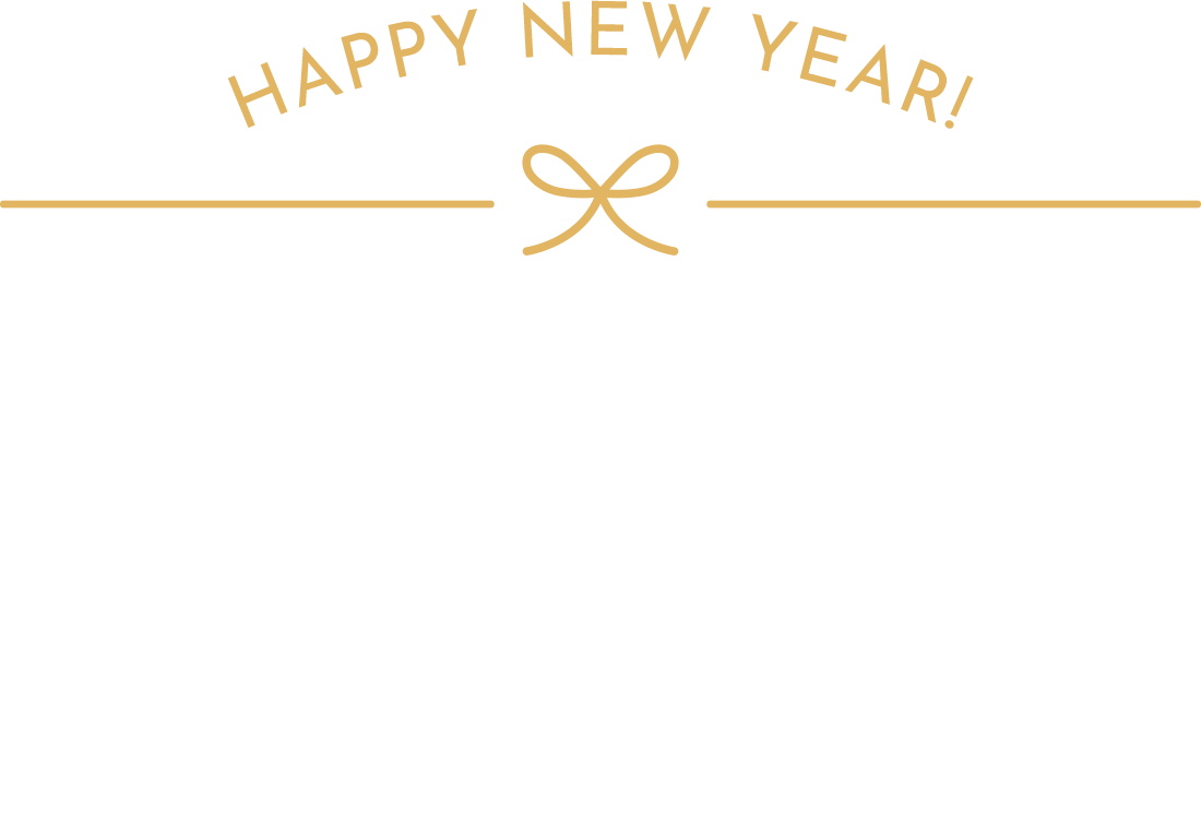 HAPPY NEW YEAR! SMA ARTIST 会員限定 お正月スペシャル 2023