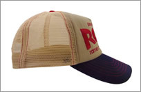 2011 SUMMER RCM CAP(BE/RED)