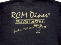 RCM Sweat ﾈｲﾋﾞｰ