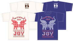 JOY Tｼｬﾂ