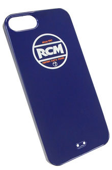 RCM CURRY ROOTOTE 