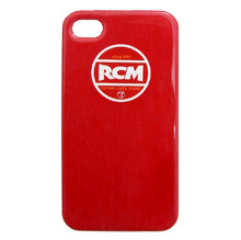 RCM iPhone Case