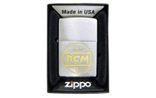 2012 RCM Zippo