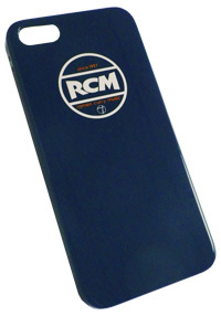 RCM iPhone Case for5