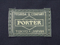 PORTER×OT PC Book Air Case 13inch