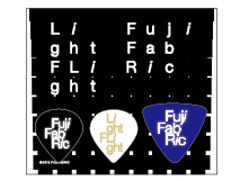 ｢Light Flight｣PICKｾｯﾄ