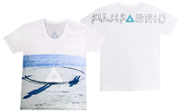 PHOTO Tｼｬﾂ