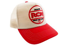 2012 SUMMER RCM CAP