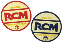 RCM CURRY ROOTOTE 