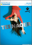 ﾌｼﾞﾌｧﾌﾞﾘｯｸ | TEENAGER