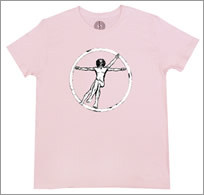 2011 SUMMER Tee ﾋﾟﾝｸ