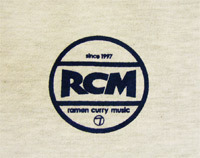 RCM Sweat ｵｰﾄﾐｰﾙ