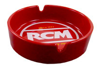 RCM 灰皿 RED