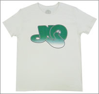 2011 SUMMER Tee ﾌﾞﾙｰ