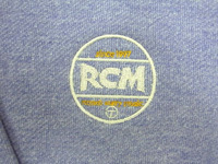 RCM Hoodie