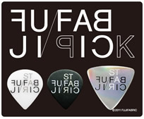 FUJIFAB PICK