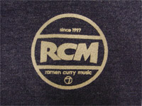 RCM Sweat ﾈｲﾋﾞｰ