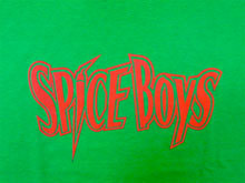 SPICE BOYS Tee