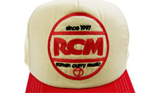 2012 SUMMER RCM CAP