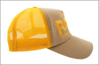 2011 SUMMER RCM CAP(BE/YELLOW)