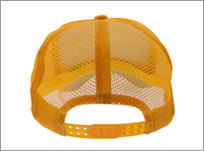 2011 SUMMER RCM CAP(BE/YELLOW)