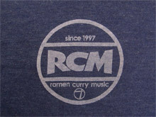 RCM Teeﾈｲﾋﾞｰ