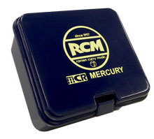 RCM CURRY ROOTOTE 