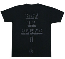 CHAIN GANG Tee