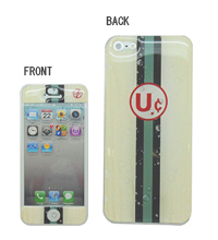 Ucﾃﾞｺｽﾃ for iPhone 4/4S