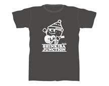 SKBJCT 2012 じゃが太 Tee