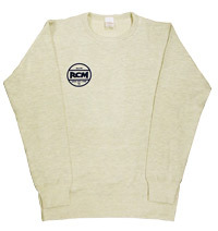 RCM Sweat ｵｰﾄﾐｰﾙ