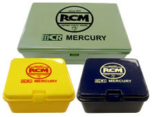 RCM CURRY ROOTOTE 