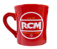 RCM ﾏｸﾞ RED