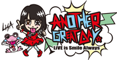 LiVE is Smile Always ?今日もいい日だっ?