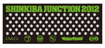 SHINKIBA JUNCTION 2012 ﾀｵﾙ