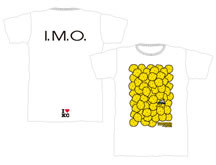 SKBJCT 2012 I.M.O. Tee