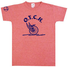 O.T.C.H. Tee