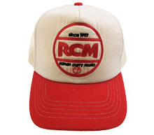 2012 SUMMER RCM CAP