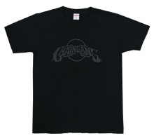 CHAIN GANG Tee