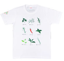 SPICE Tee