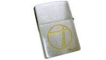 2012 RCM Zippo