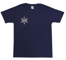 2013 SUMMER RCM Security Patrols Tee