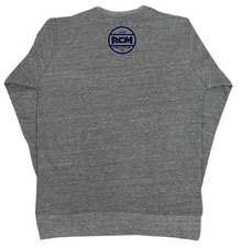 RCM Sweat ﾁｬｺｰﾙ