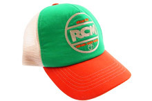 2012 SUMMER RCM CAP