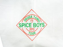 SPICE Tee