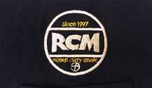 2012 SUMMER RCM PKT Tee ﾈｲﾋﾞｰ