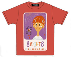 WEB TOUR Tｼｬﾂ