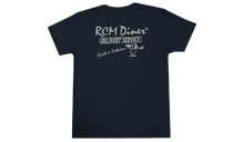 2012 SUMMER RCM PKT Tee ﾈｲﾋﾞｰ