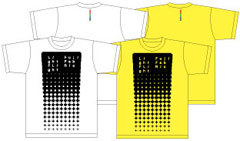 ｢Light Flight｣TOUR Tｼｬﾂ