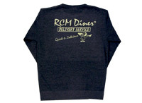 RCM Sweat ﾈｲﾋﾞｰ